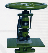 CP-50型沖片機(jī) 