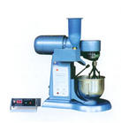 JJ-5型水泥膠砂攪拌機(jī)