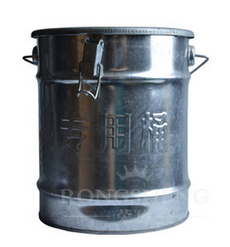 水泥留樣筒