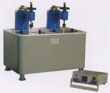 SHR-650II水泥水化熱測(cè)定儀