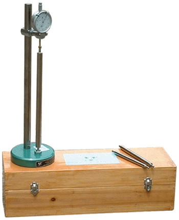 BC-300型比(普通/數(shù)顯)長(zhǎng)儀
