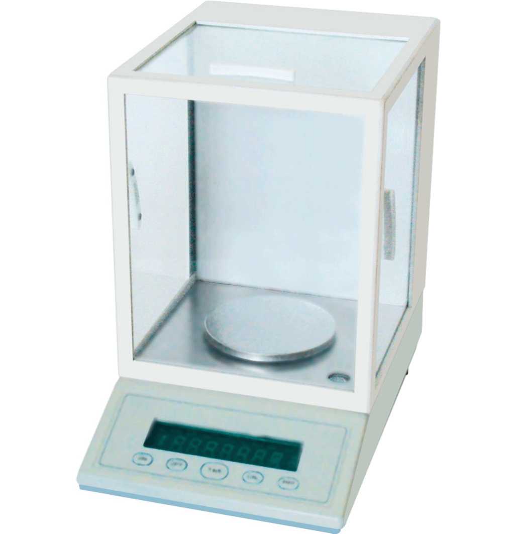 電子天平JA2003 