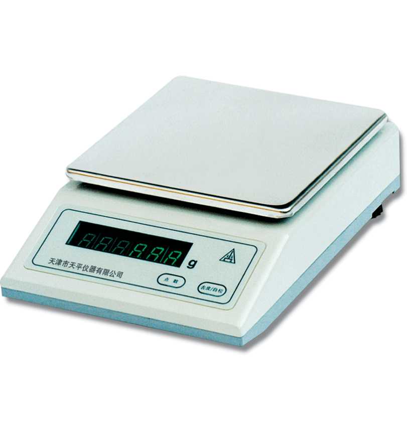  電子天平TD2001 